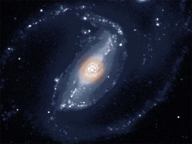Journey to the Black Hole